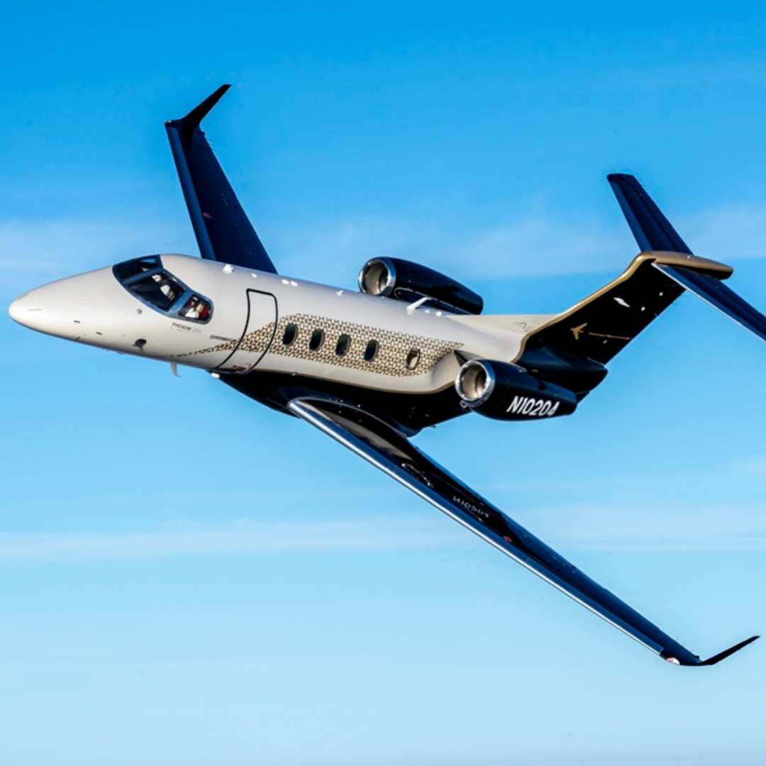 Phenom 300E